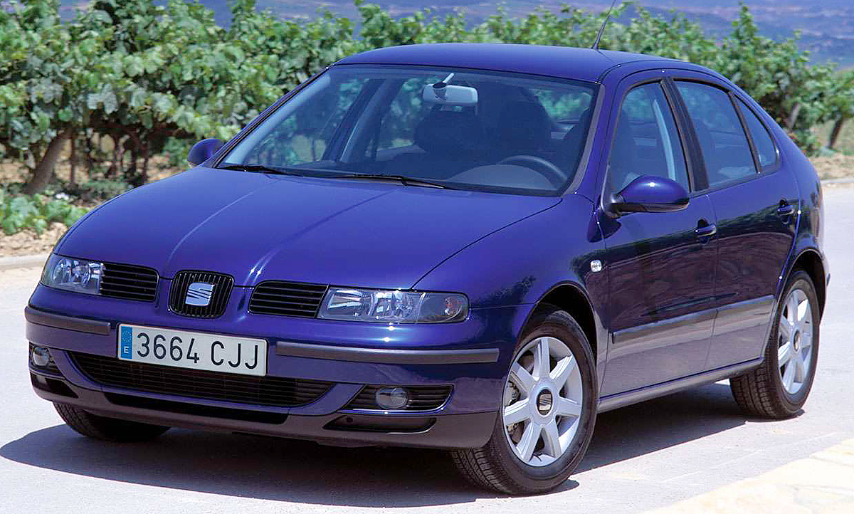 seat leon 1m seat leon 1m