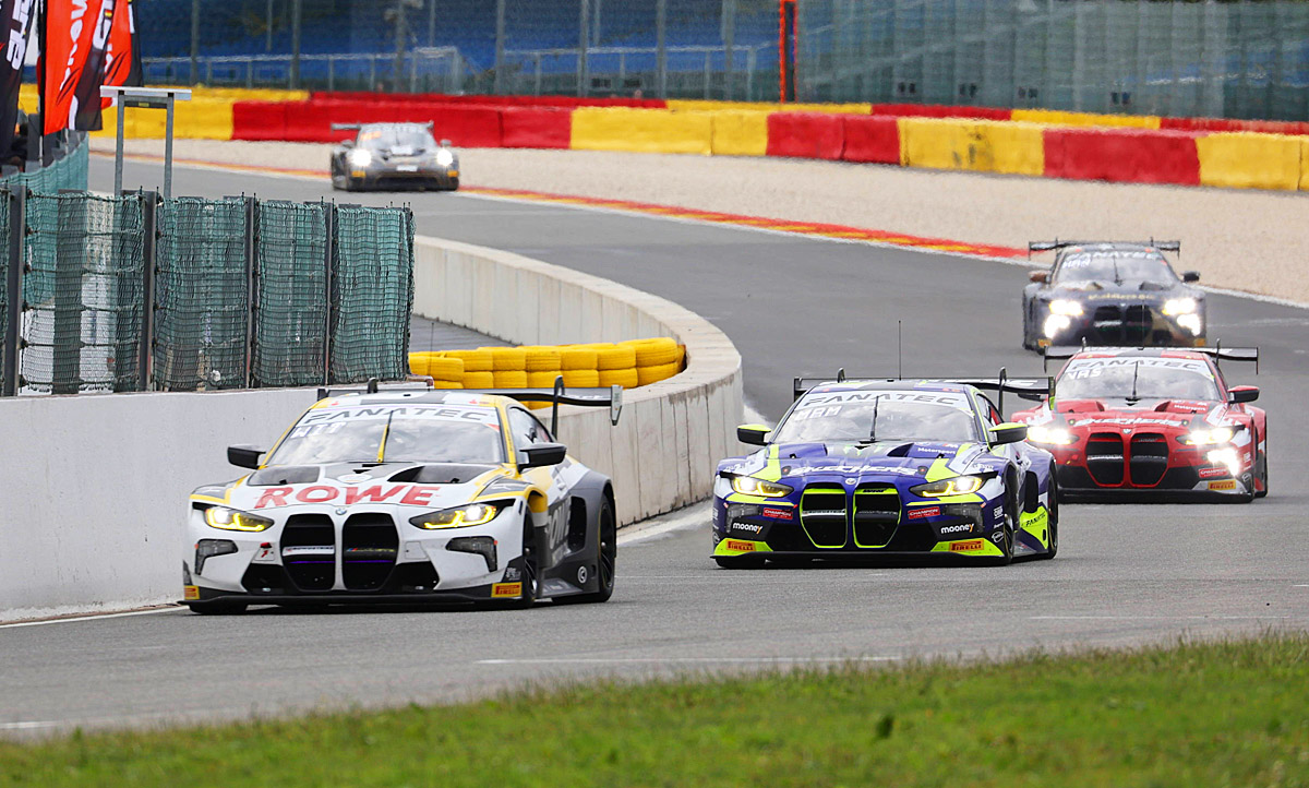 24hRennen SpaFrancorchamps 2023 Sieger autozeitung.de