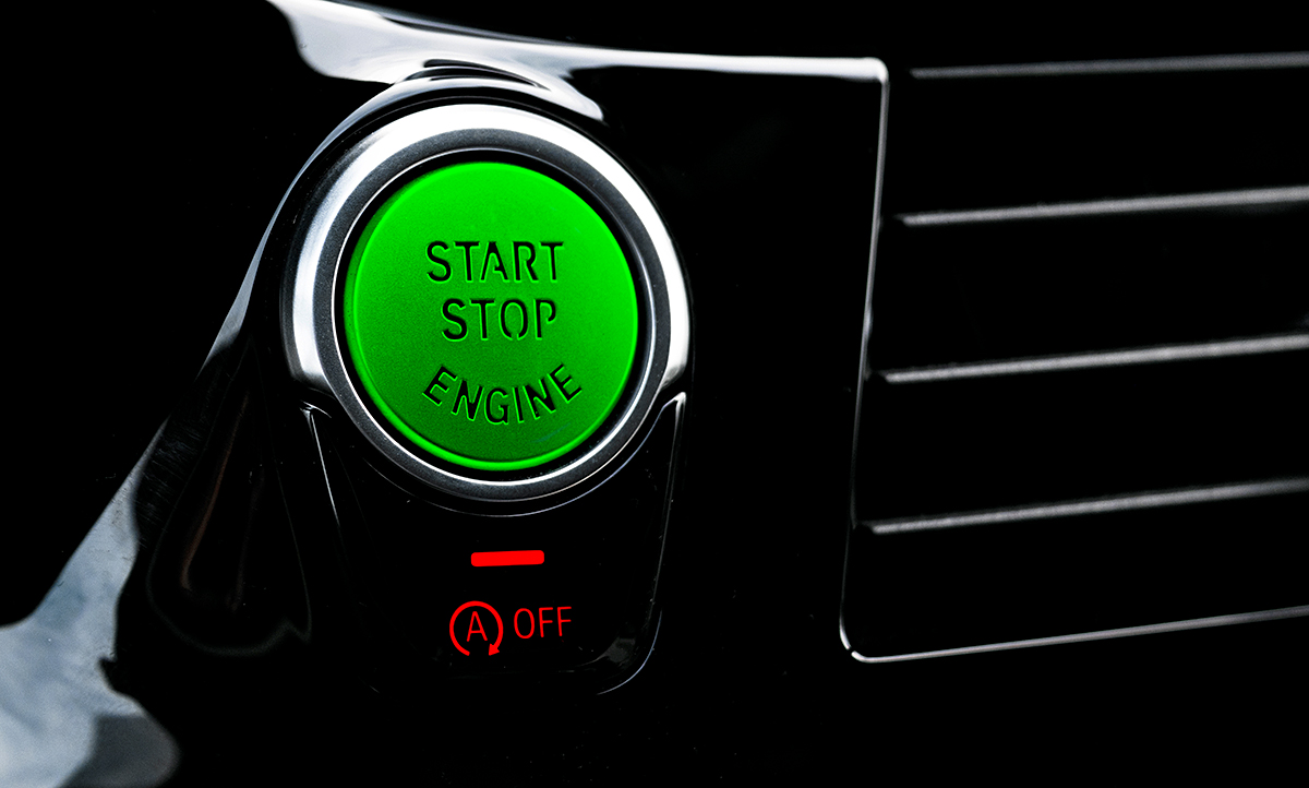 StartStoppAutomatik erklärt Vor & Nachteile autozeitung.de