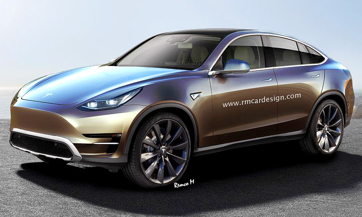 Tesla Model Y | autozeitung.de