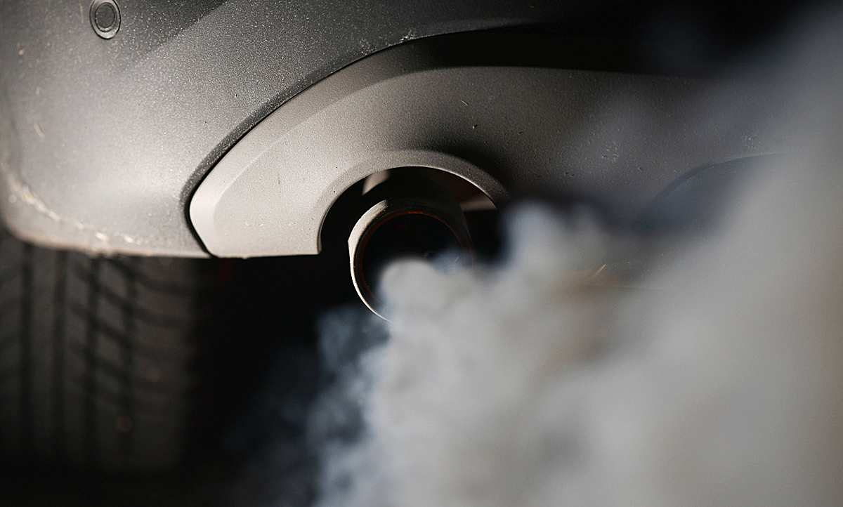 Verbrenner-Verbot: CO2-freie Pkw kommen, Diesel, Benziner gehen - AUTO BILD