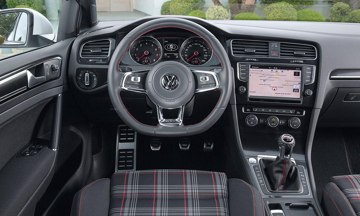 Vw Golf 7 Gebrauchtwagen Kaufen Autozeitung De
