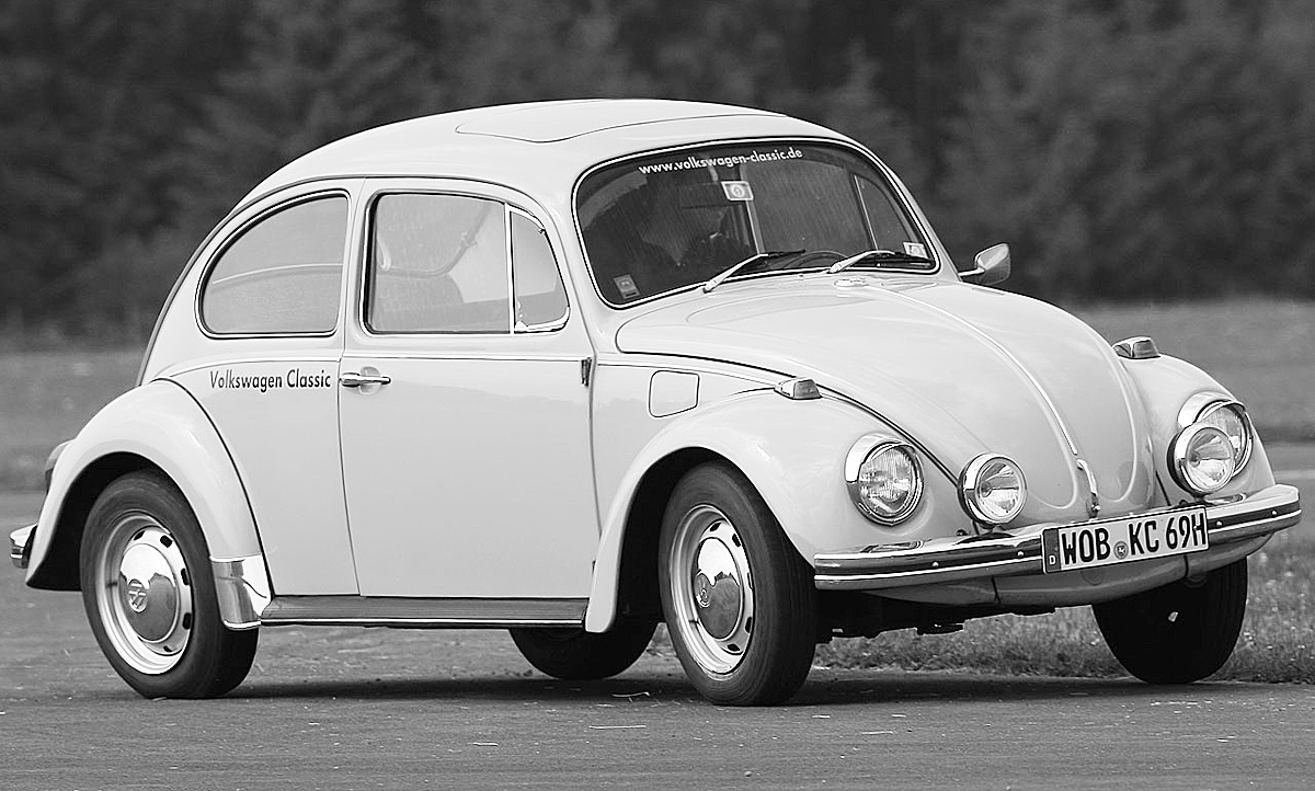 Vw Kafer