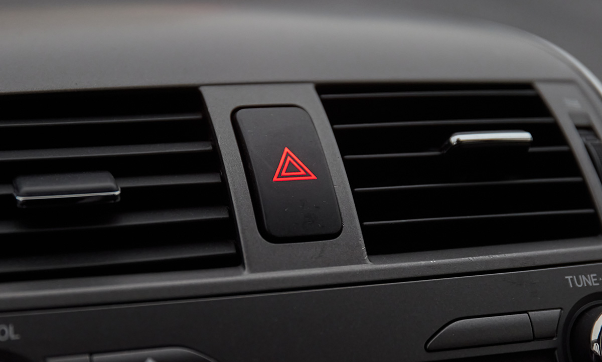 Was Ist In Dieser Situation Richtig Warnblinklicht An Warnblinker richtig nutzen: Regeln/Strafen