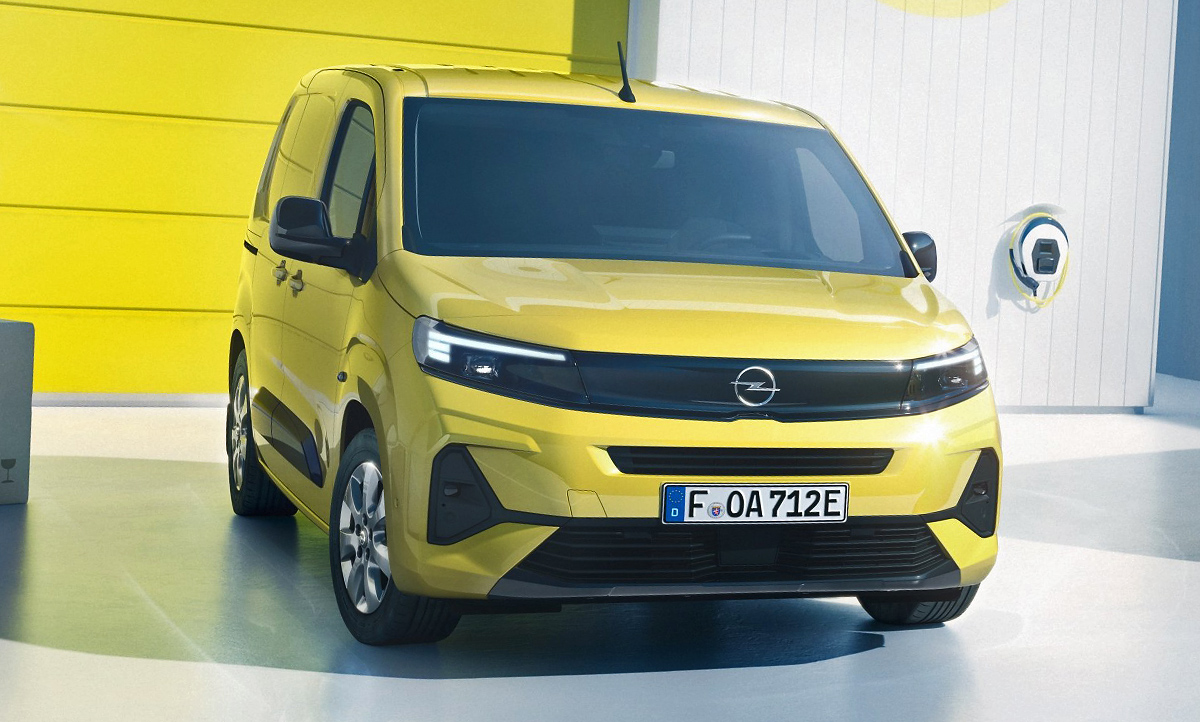 Opel Combo Probleme?  Wir Helfen Ihnen Weiter! - 69tegw6