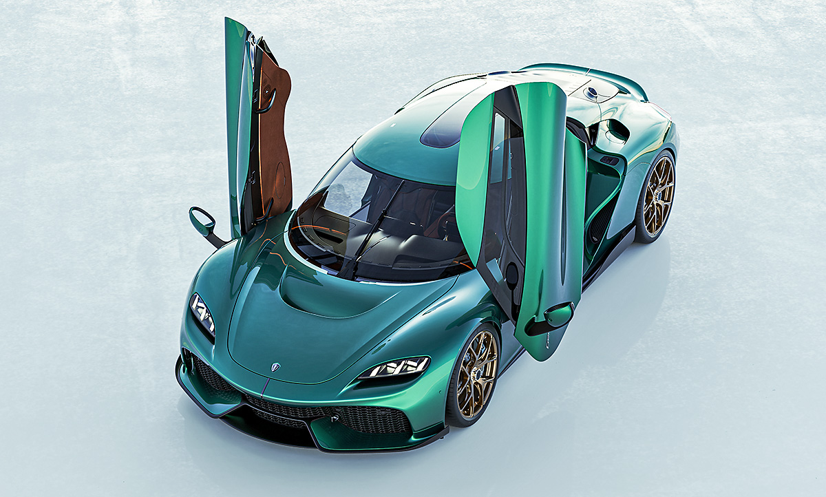 image.title Koenigsegg Gemera (): Alles zu Preis & Motor + Bilder image.title Koenigsegg Gemera (): Alles zu Preis & Motor + Bilder