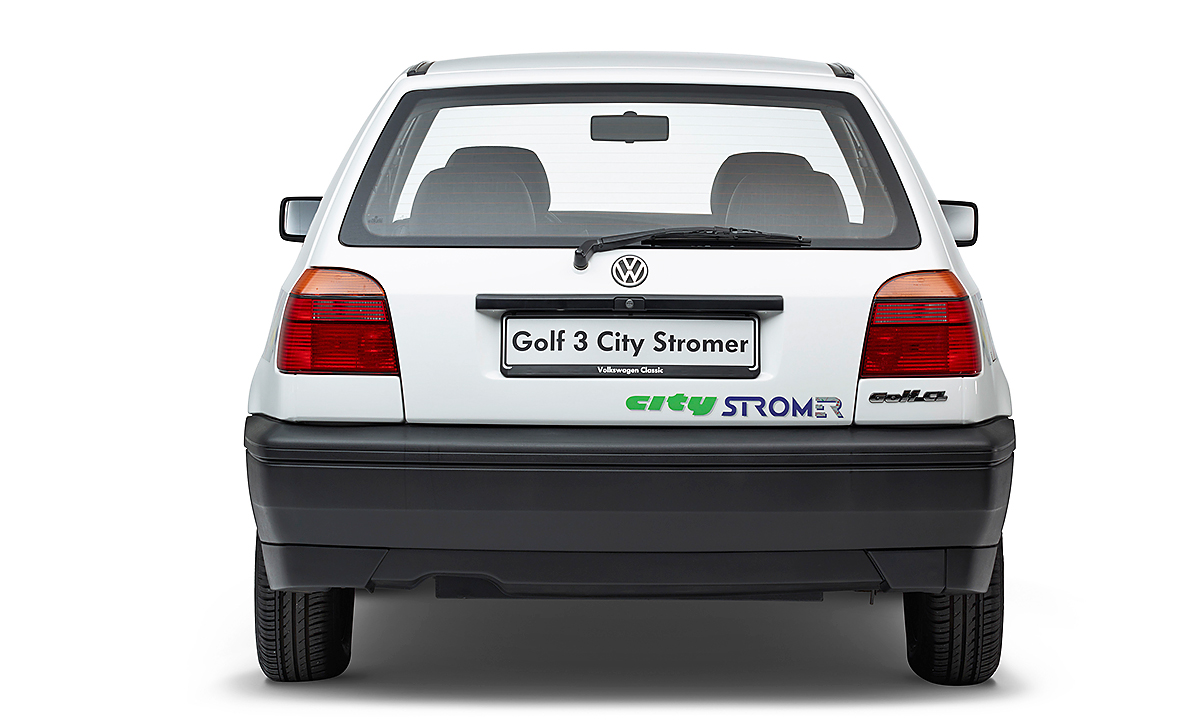 Volkswagen Golf 3 cilium – kaufen Sie im Online-Shop