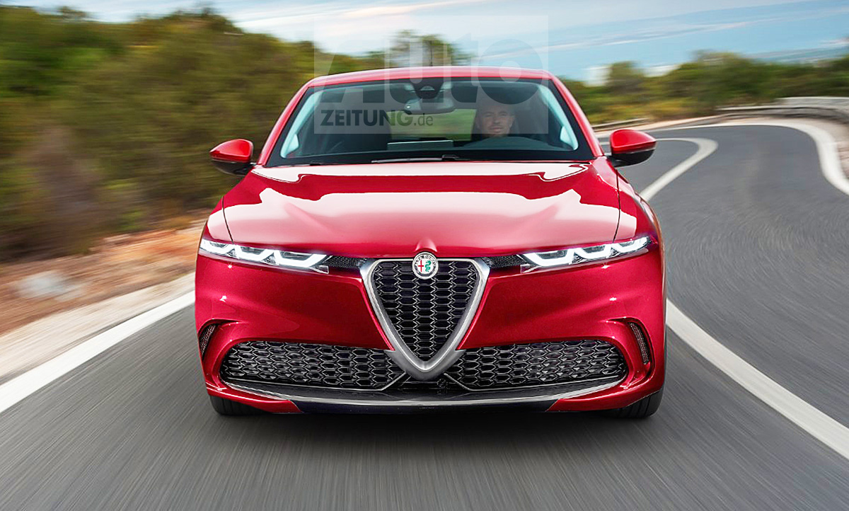 Alfa Romeo Mito (2026): Preis, GTA, Innenraum