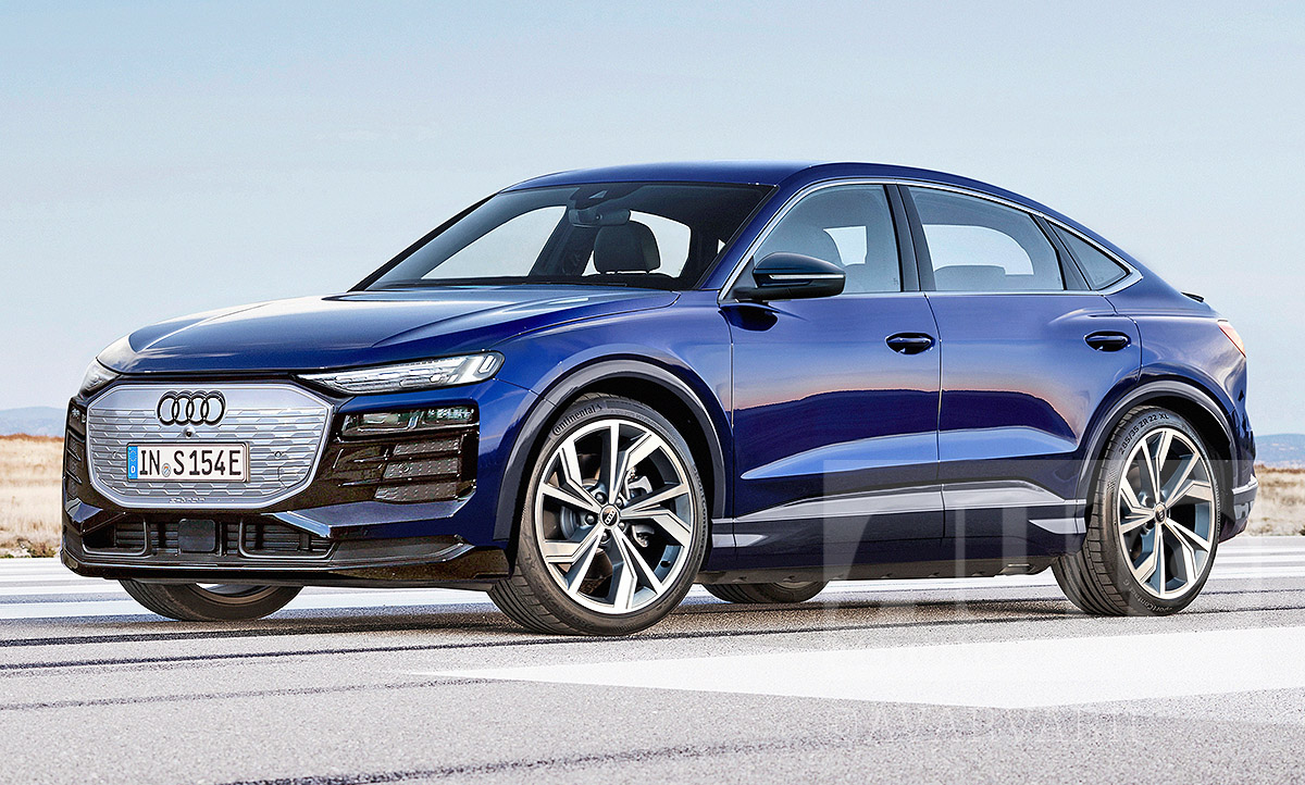 2023 Audi Sq6 Release