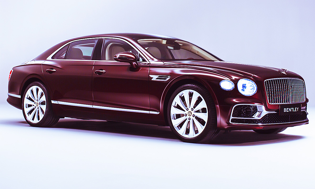 2020 Bentley Flying Spur Price 2020 Bentley Flying Spur Price