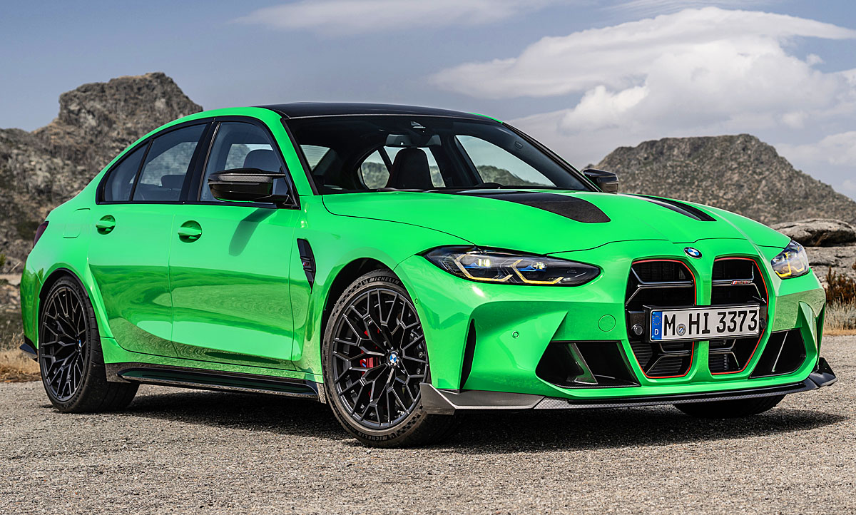 2023 M3 V8 Release