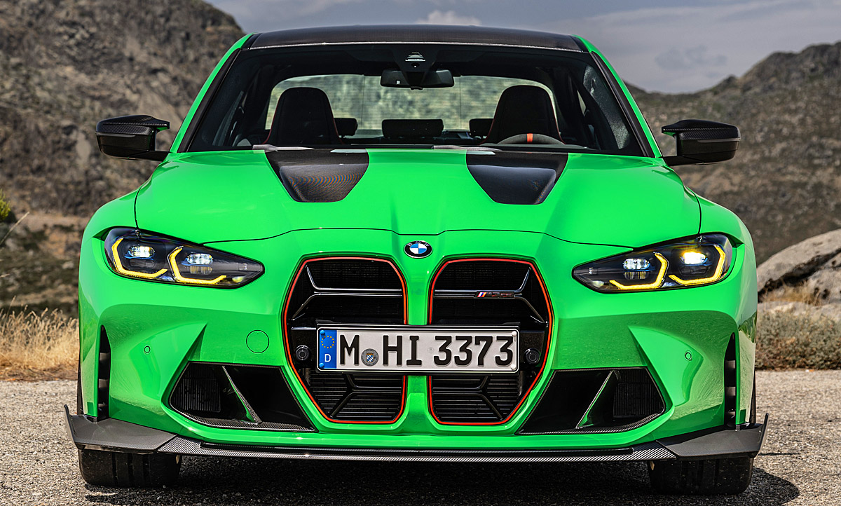 2023 New M3 Release 2023 New M3 Release