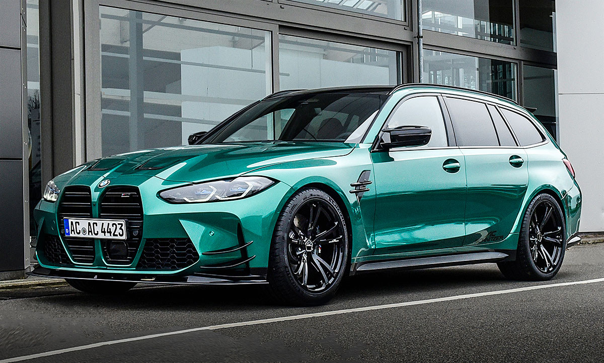 2023 BMW G81 Price 2023 BMW G81 Price
