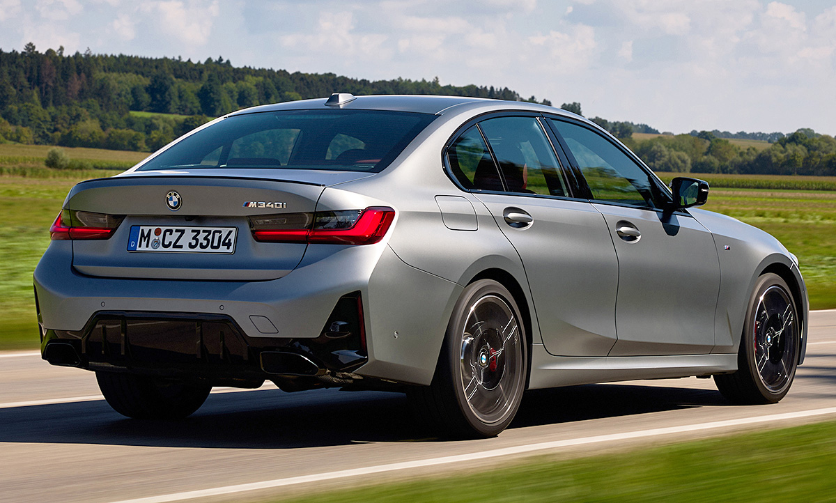 2023 BMW M340I 2022 Price 2023 BMW M340I 2022 Price