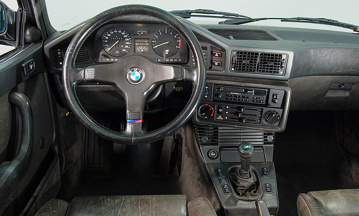 Bmw M5 E12e28e34e39 Classic Cars Autozeitungde