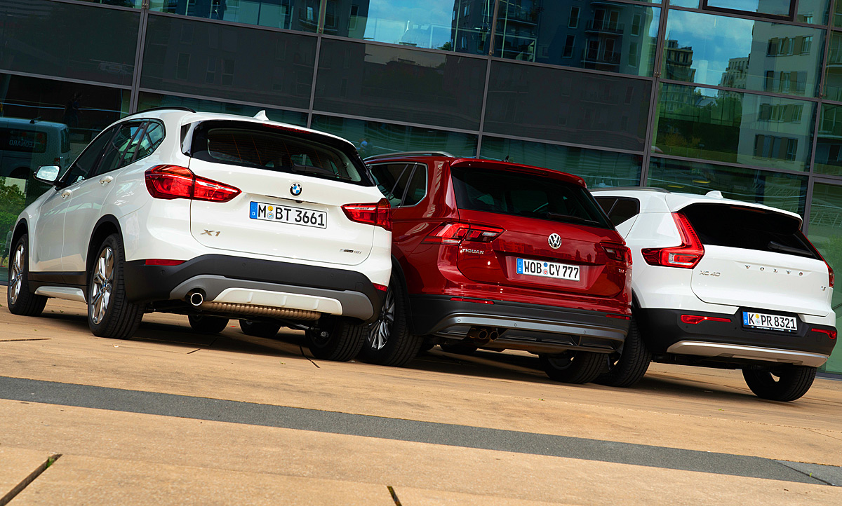 Volvo Xc40 Abmessungen Kofferraum Volvo Xc40