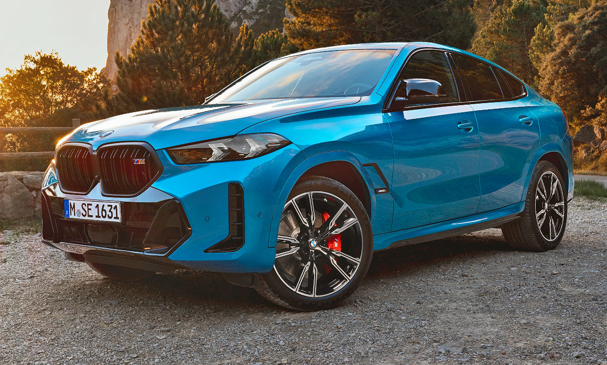 2023 BMW Suv X6 Review 2023 BMW Suv X6 Review