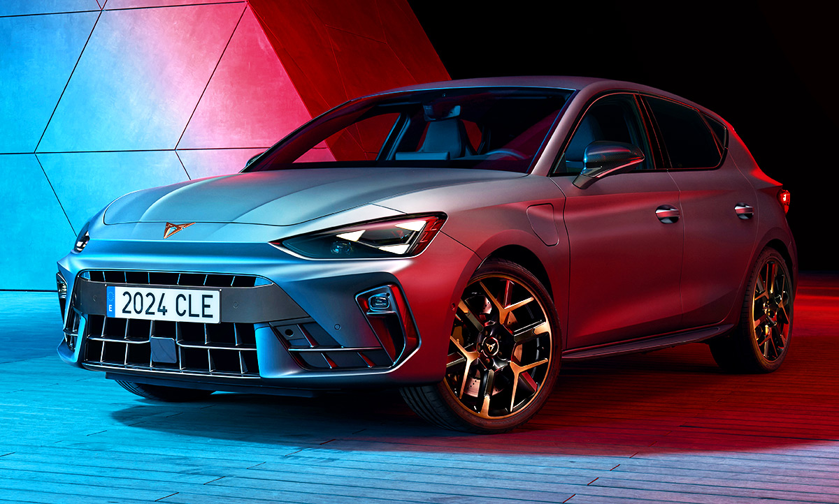 Preis Schock! Cupra Leon Günstiger Als Gedacht? - gmav3b9