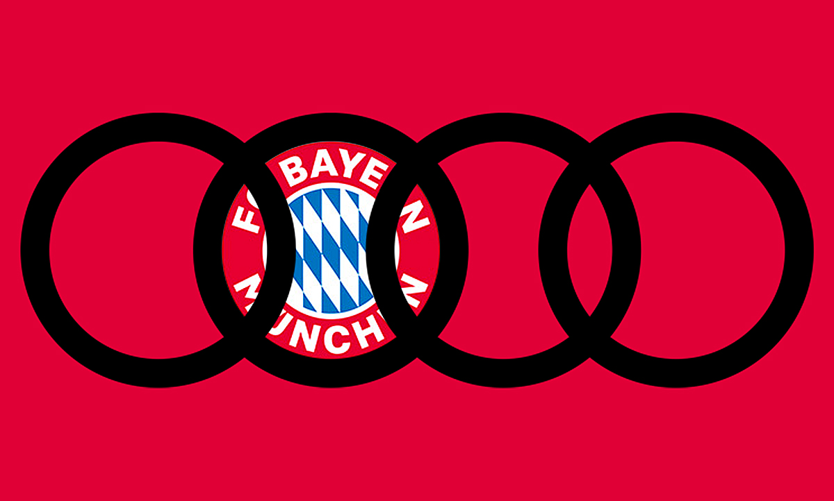 Fc Bayern Munchen Audi Bleibt Sponsor Autozeitung De