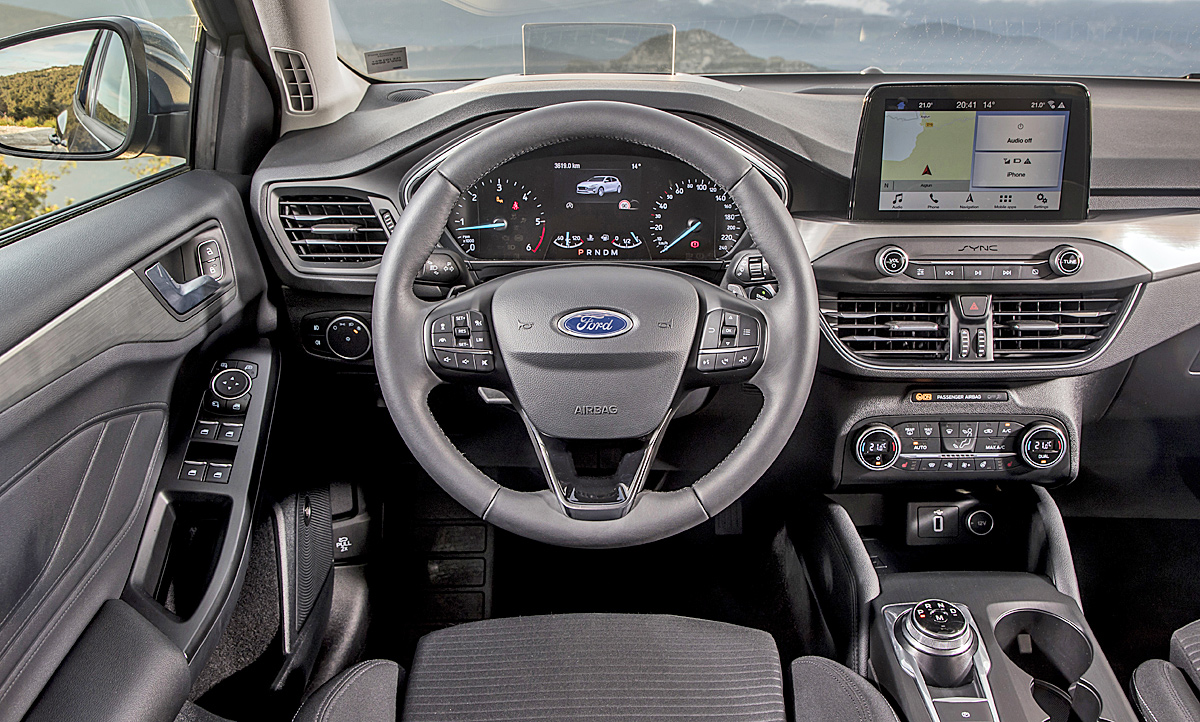 Borov Pogojno Bistvo Ford Fokus Avtomatik Cevrevesehirenstitusu Org