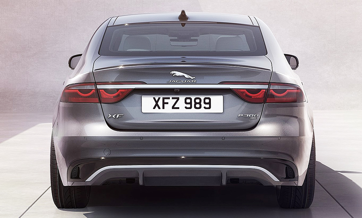 jaguar xf 2021 jaguar xf 2021