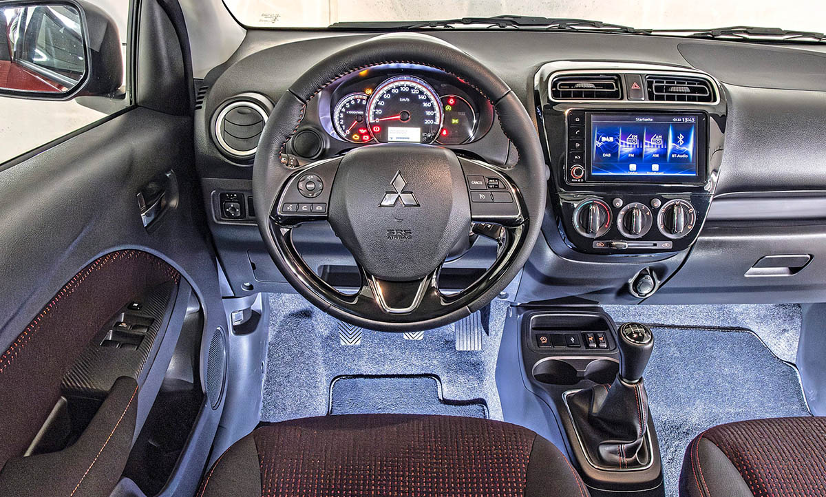 image.title Kia Picanto/Mitsubishi Space Star/Toyota Aygo X: Test