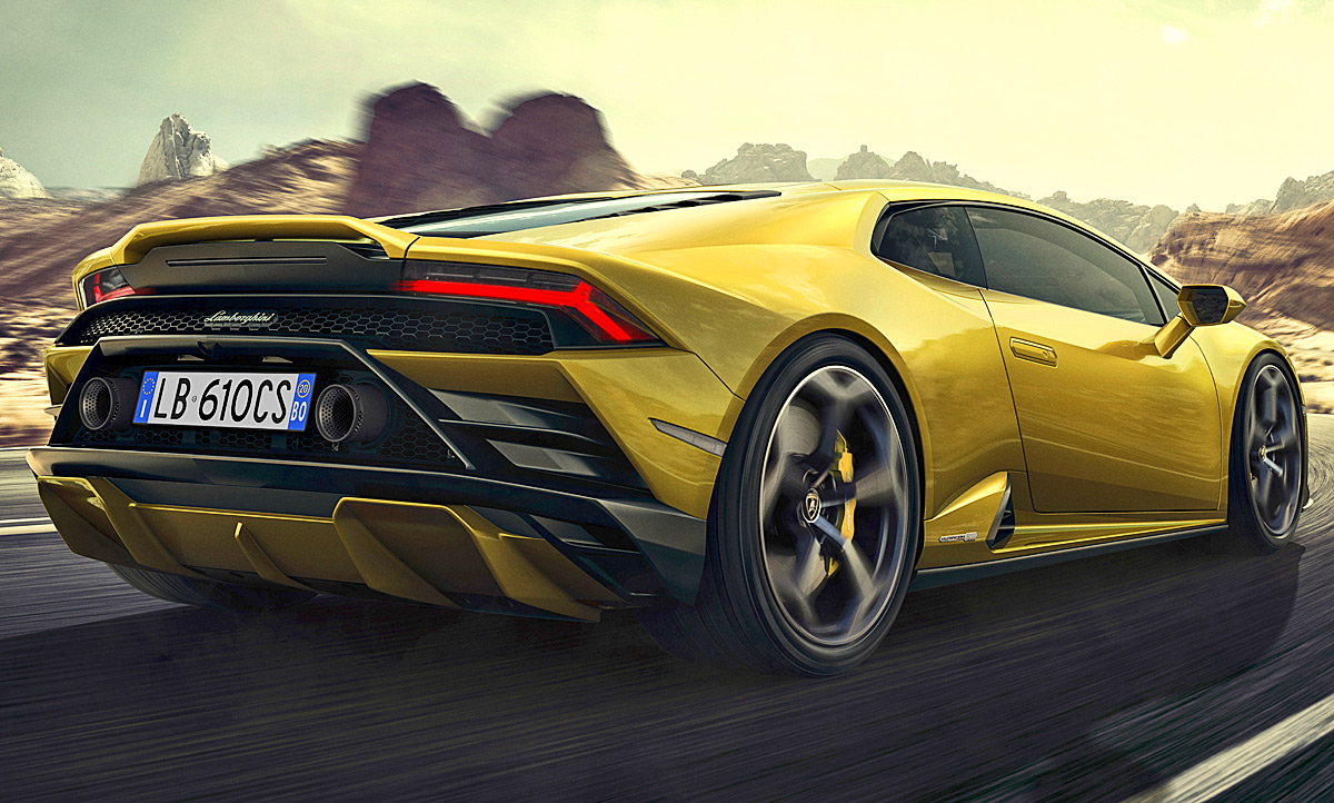 2020 Lamborghini Huracan Wallpaper 2020 Lamborghini Huracan Wallpaper