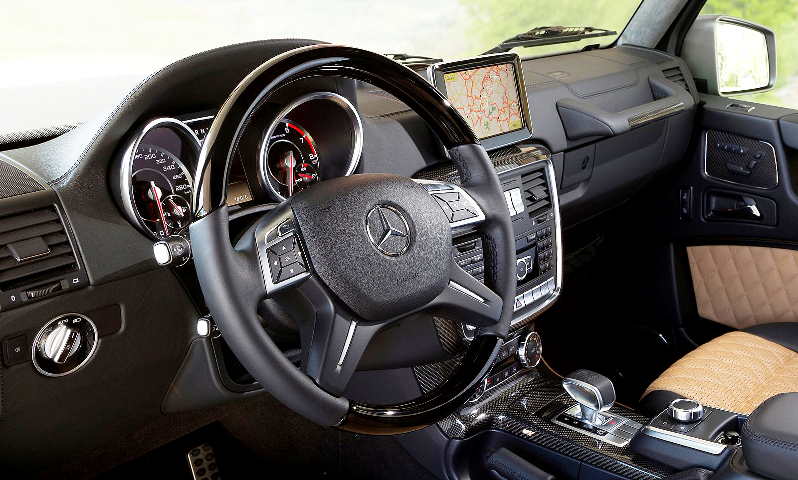 Mercedes Amg G 65 Exclusive Edition 2017 Preis