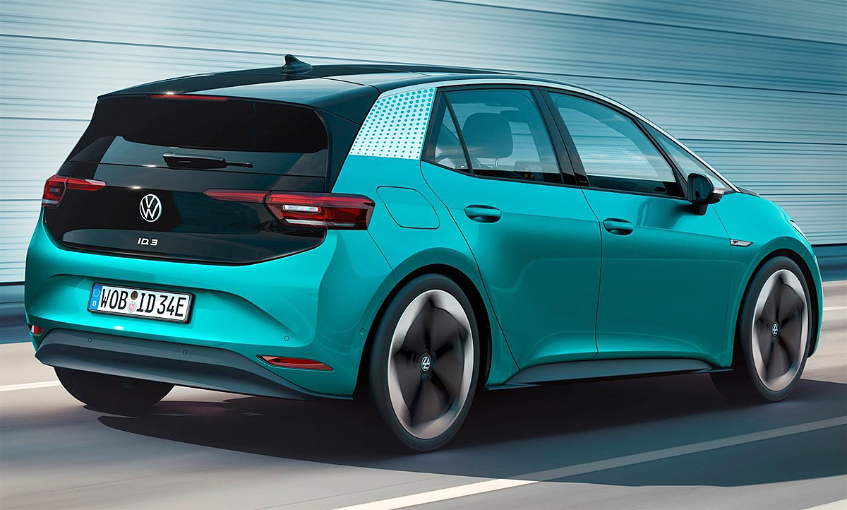 Opel Astra Electric im Test (2023) Besser als Tesla Model 3 und VW ID.3?!  Fahrbericht, Review