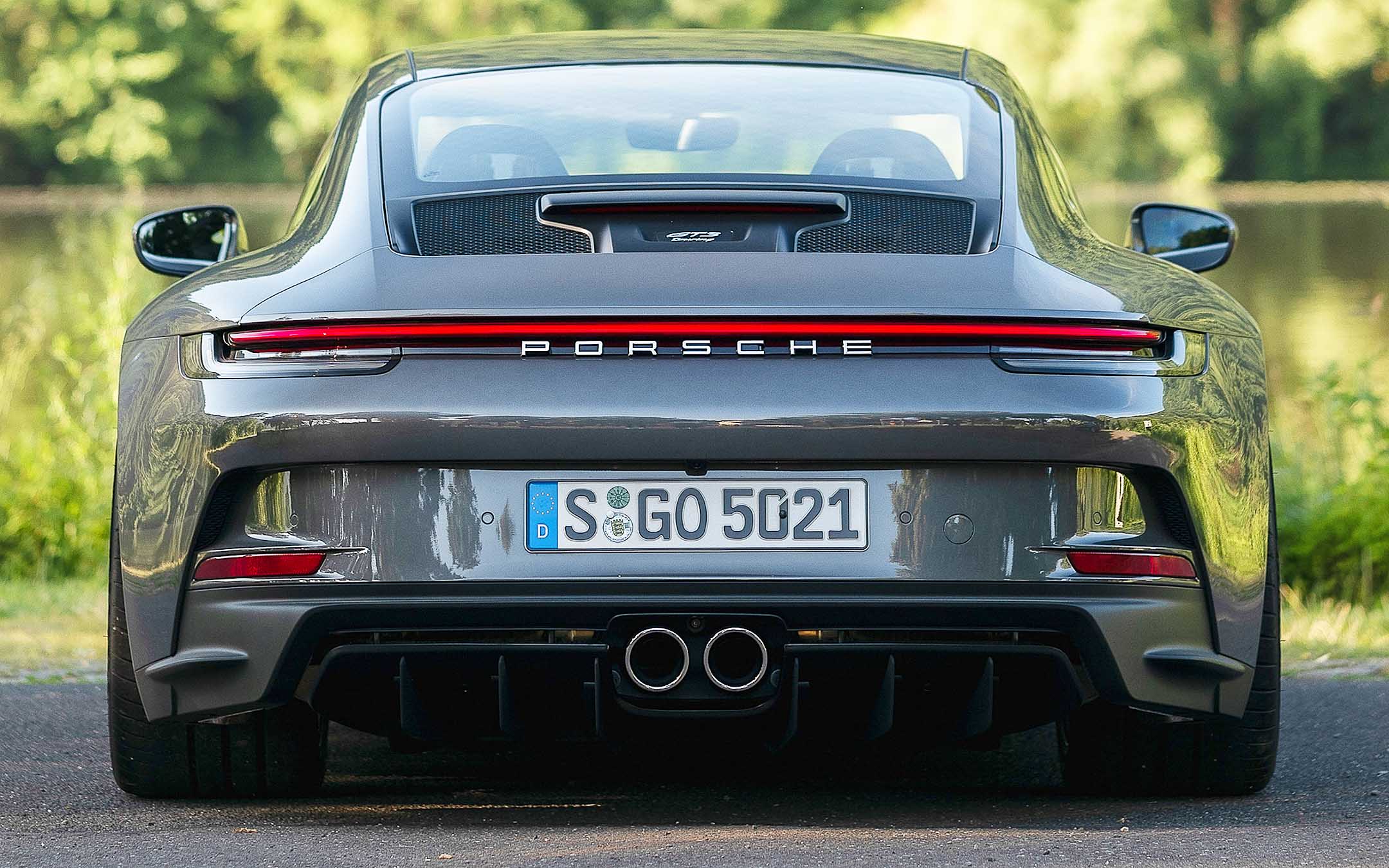 Cliff Zugänglich Hinweis porsche 991 gt3 touring paket Chronik