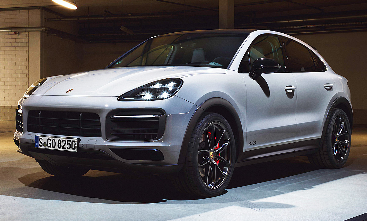 2020 Porsche Cayenne Rumors 2020 Porsche Cayenne Rumors