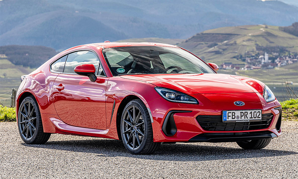 2023 Brz 0 100 Review 2023 Brz 0 100 Review