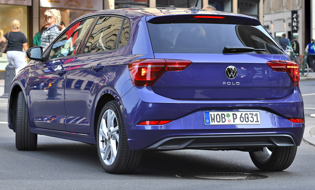Hyundai i20/VW Polo Facelift: Vergleichstest