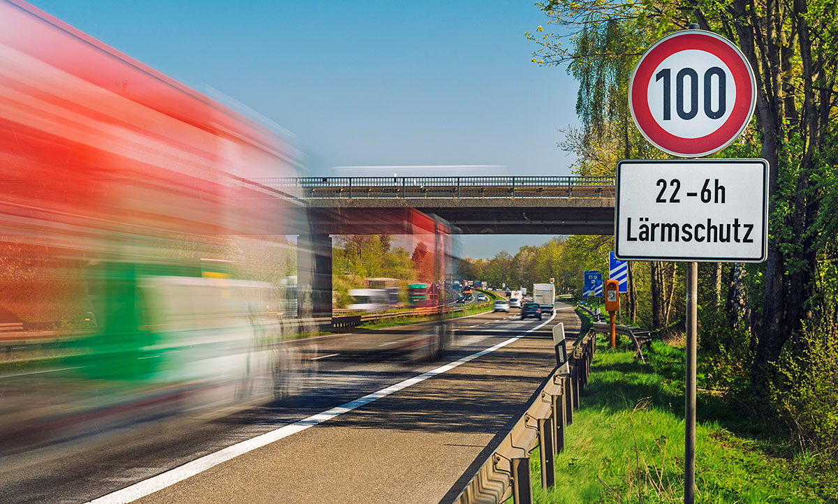 Wo Ist Schnelles Fahren Besonders Gefährlich Nachgerechnet: Was bringt zu schnelles Fahren wirklich? | autozeitung.de