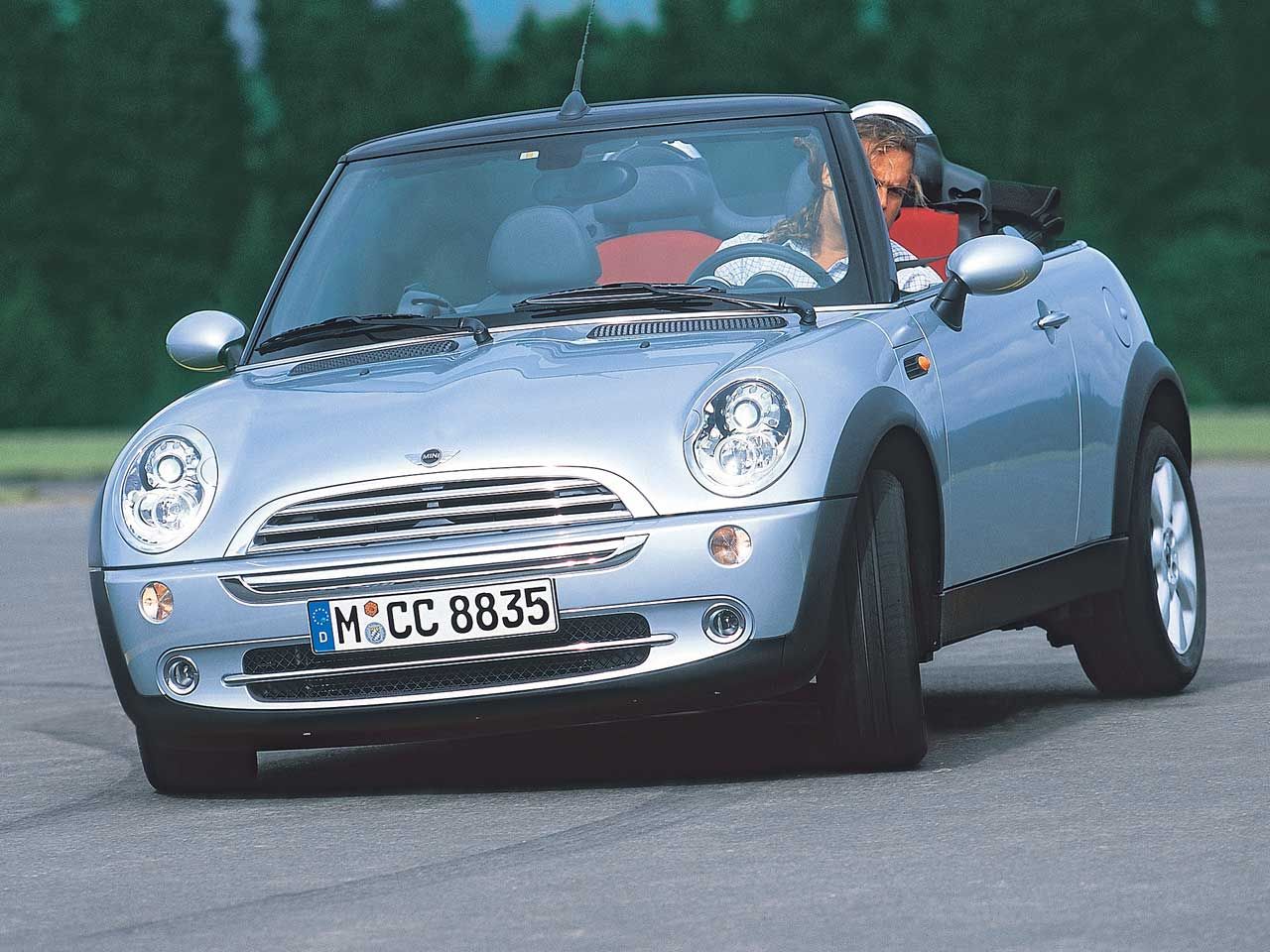 Was ist das kleinste Cabrio? Was ist das kleinste Cabrio?