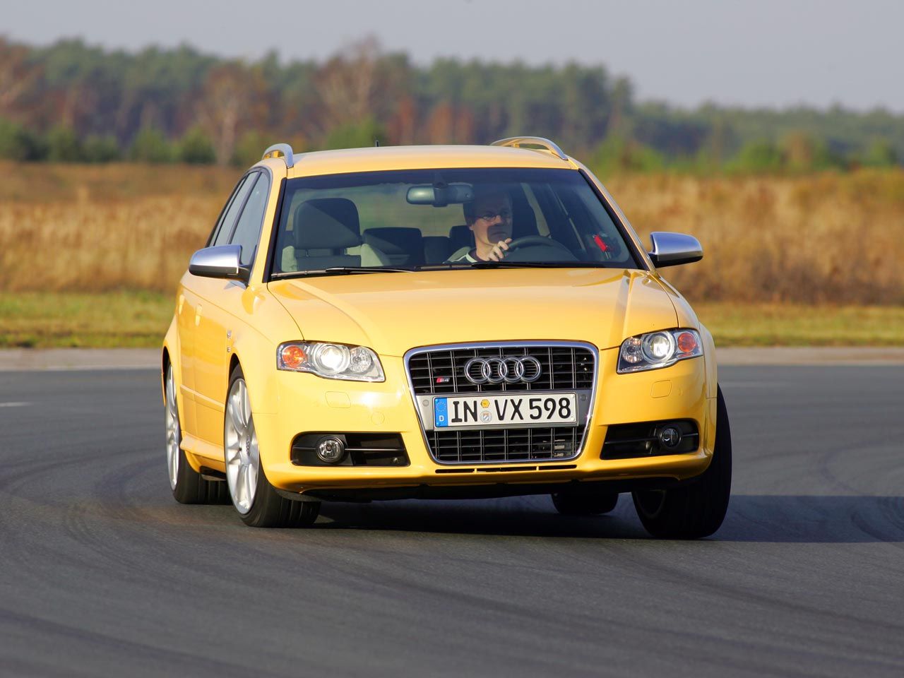 Audi A4 B7 Technische Daten Preis