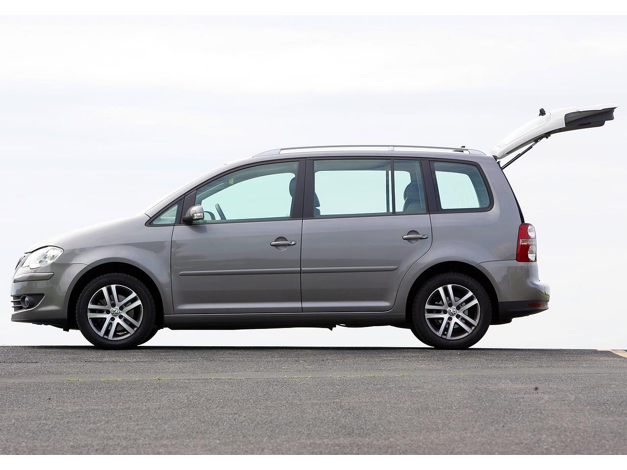 Die besten Kompakt-Vans: Seat Altea XL 2.0 TDI DSG Style