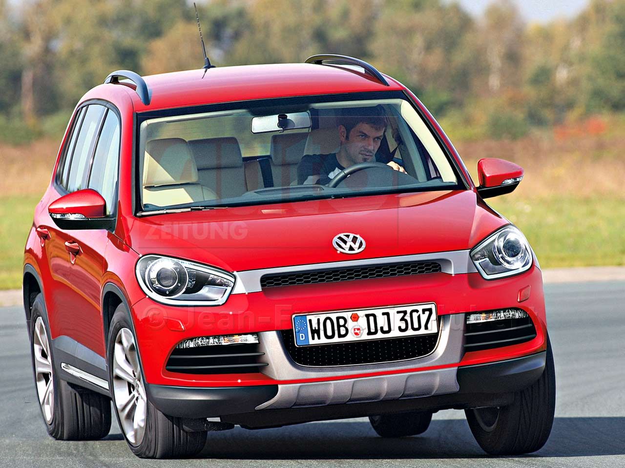 Neue SUV für unter 20.000 Euro autozeitung.de
