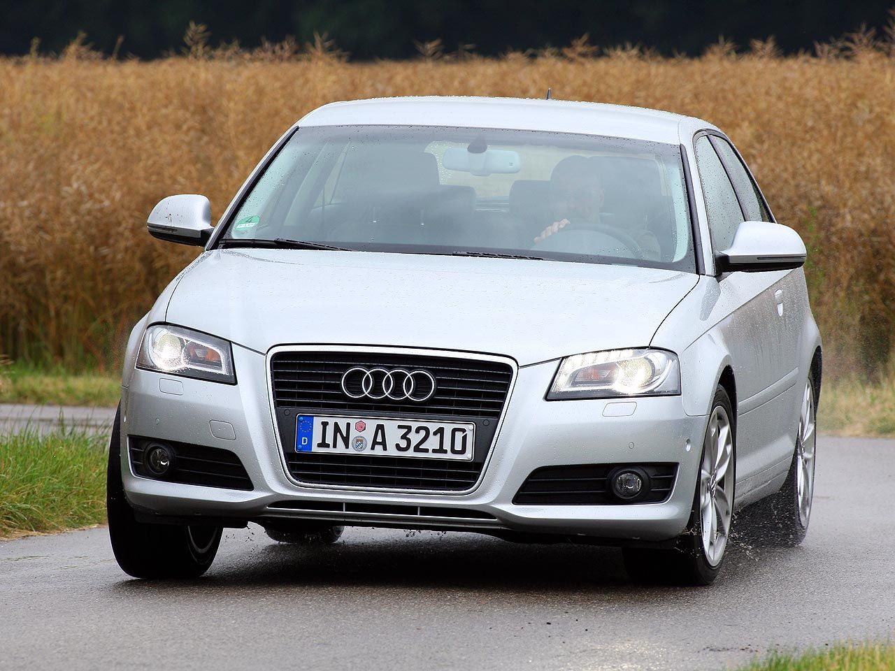 Benziner Oder Diesel Autozeitung De