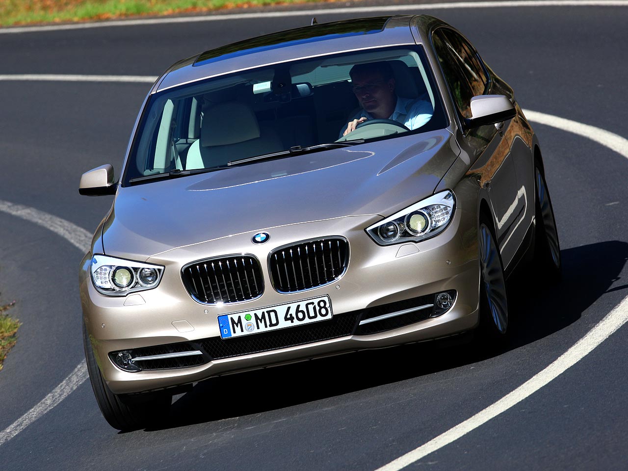 2023 BMW 535I Gt Review 2023 BMW 535I Gt Review