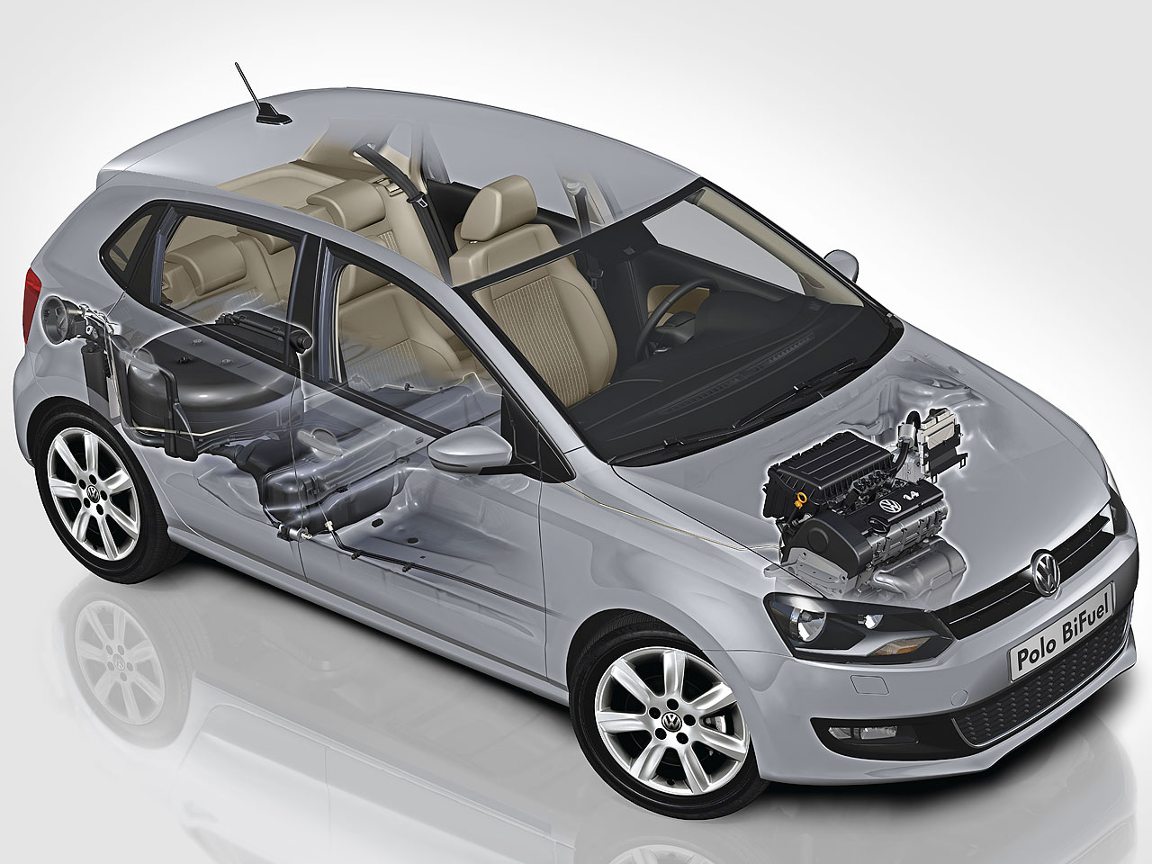 Kaufberatung VW Polo 2010 – Alle 52 Modelle