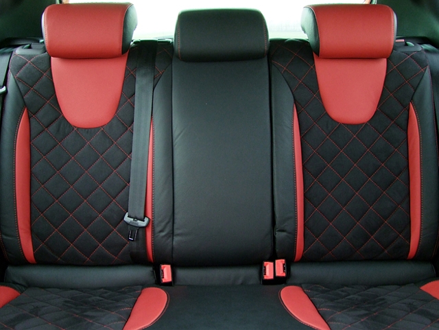 Je Design Seat Leon Cupra R 2010 Autozeitung De