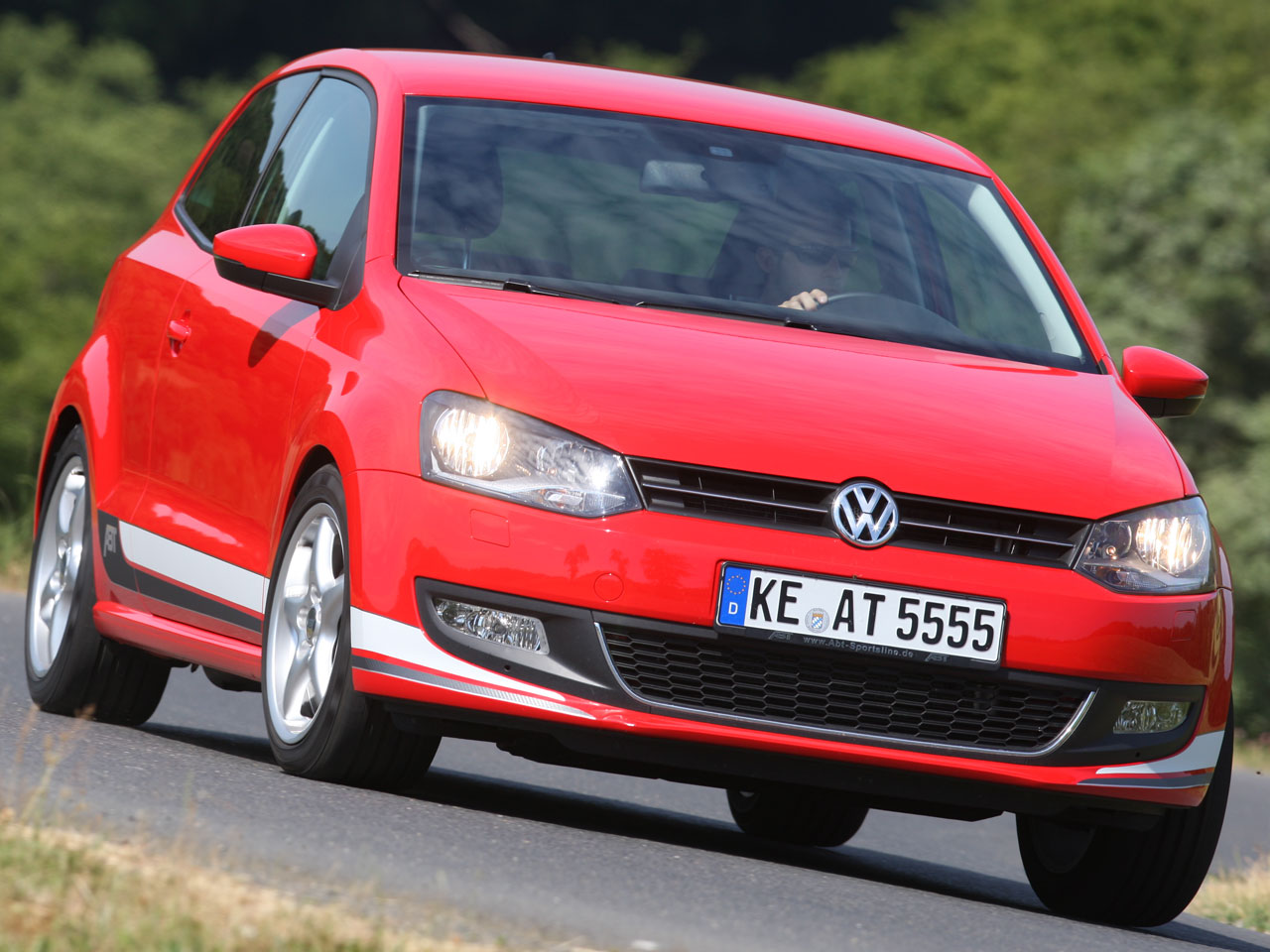 Abt Polo 1.2 TSI im Tuning-Test