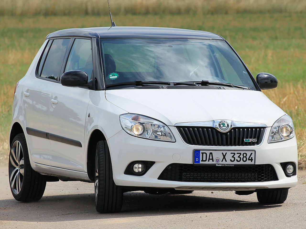 GEBRAUCHTWAGEN-CHECK  Wie gut ist der Skoda Fabia I?