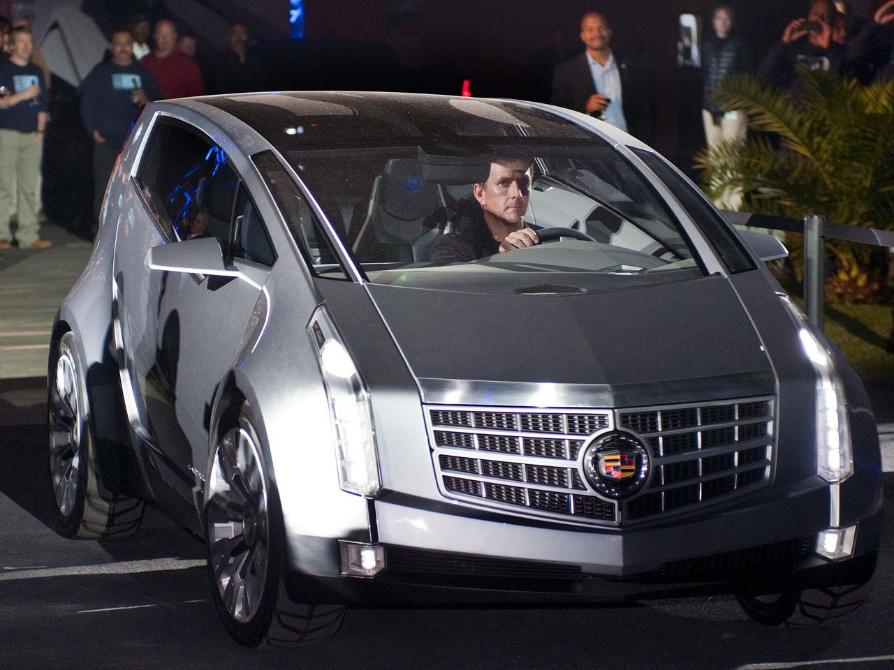 Ulc Kleinwagen Studie Auf Der L A Auto Show cadillac ulc kleinwagen studie auf der l a auto show Ulc Kleinwagen Studie Auf Der L A Auto Show cadillac ulc kleinwagen studie auf der l a auto show
