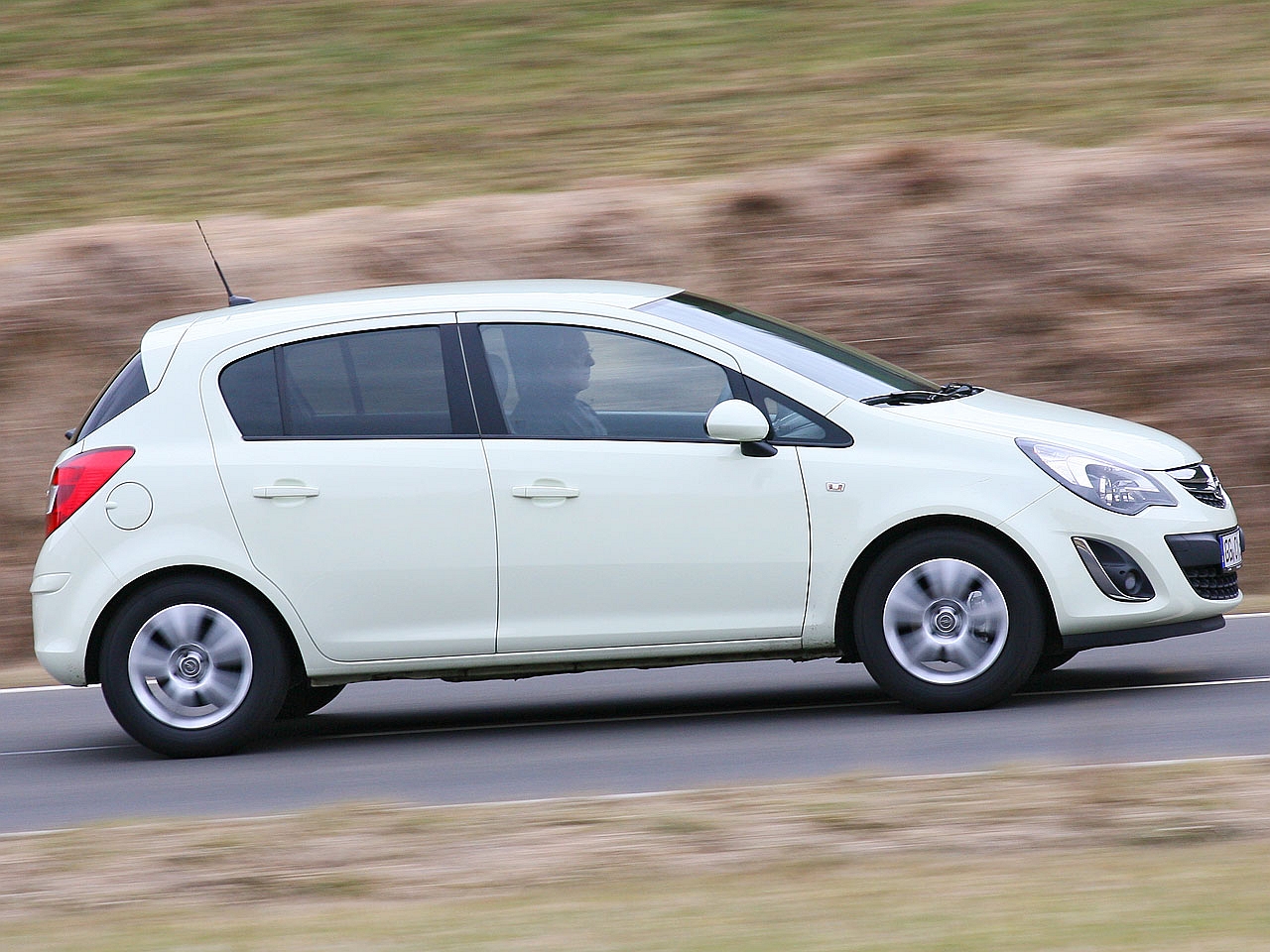 Opel Corsa 1 3 Cdti Problemi Auto Entuzijasta Hrvatska