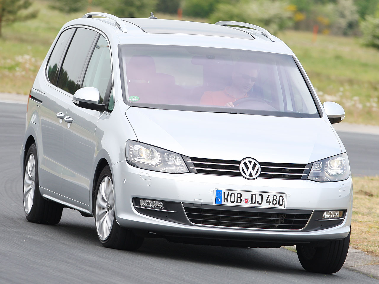 2021 VW Sharan Price, Design and Review 2021 VW Sharan Price, Design and Review