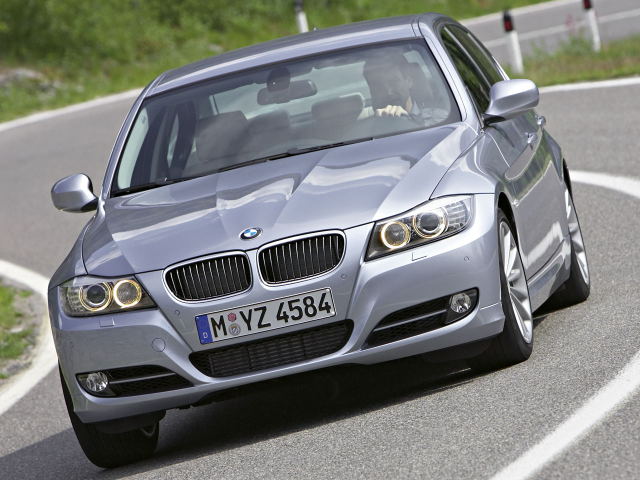 Bmw 3er E90 E91 E92 E93 Test Kaufberatung