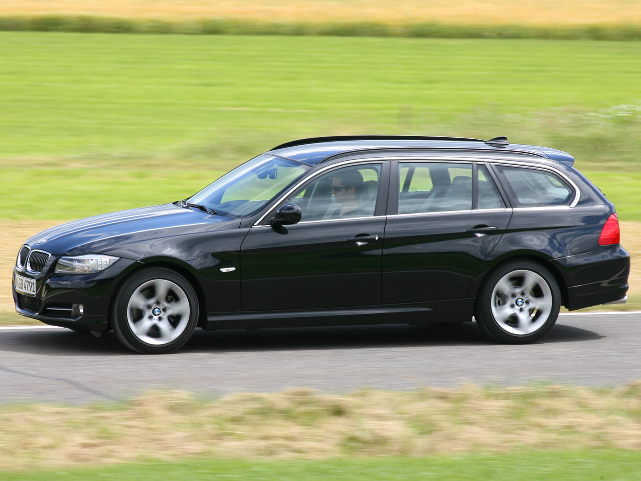 BMW 3er E90, E91, E92, E93 ▻ Alle Modelle, Neuheiten, Tests