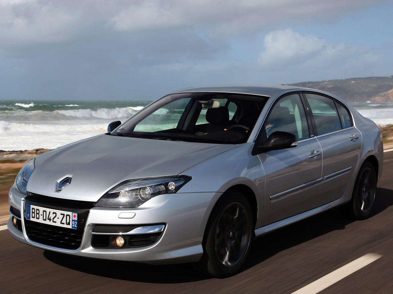 Kaufberatung Renault Laguna Im Mittelklasse Test Autozeitung De